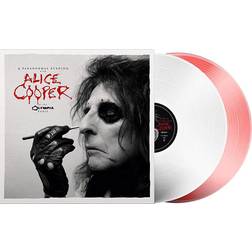 Cooper Alice: A paranormal evening. Coloured (Vinyl)