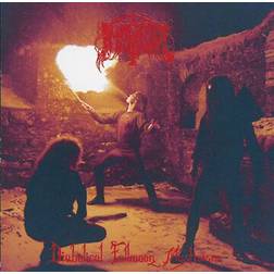 Immortal Diabolical fullmoon mysticism Standard (CD)