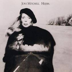 Hejira Joni Mitchell (Vinyl)