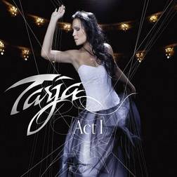 Turunen Tarja: Act 1 2012 (Vinyl)