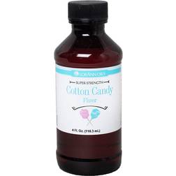 Lorann Oils 4 Cotton Candy Super Strength Flavor