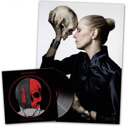 Death, Where is Your Sting Avatarium (Vinyl)