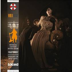 Capcom Sound Team: Resident Evil Village (Vinyl)