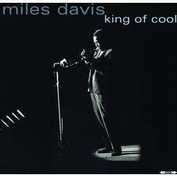 Davis, Miles: King Of Cool (Vinyl)