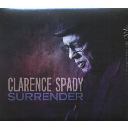 Surrender (Vinyl)