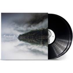 Enslaved Heimdal LP (Vinyl)