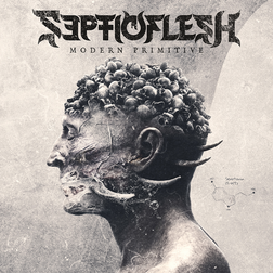 Septicflesh: Modern Primitive (Vinyl)