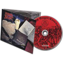 Morbid Angel: Covenant (CD)