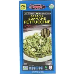 Seapoint Farms Organic Edamame Pasta Fettucine