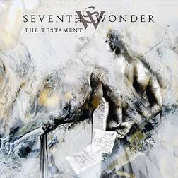 The Testament Seventh Wonder (Vinyl)