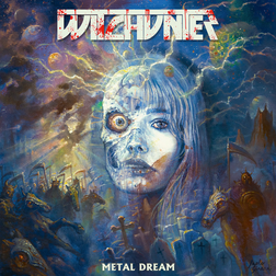 Metal Dream (Vinyl)