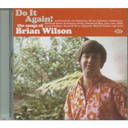 Do It Again! the Songs of Brian Wilson (Vinyl)