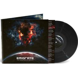 Persistence of Memory Emigrate (Vinyl)