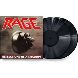 Reflections Of A Shadow (Vinyl)