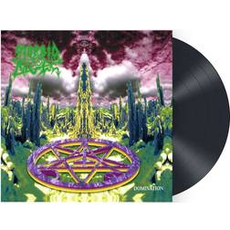 Domination FDR Audio Digipak (Vinyl)