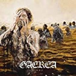 Gaerea Limbo (CD)