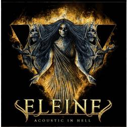 Eleine - Acoustic In Hell (CD)