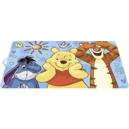 Winnie the Pooh, Platzset