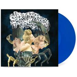 Homicidal Ecstasy Sanguisugabogg (Vinyl)