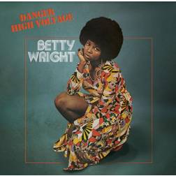 Danger High Voltage (Vinyl)