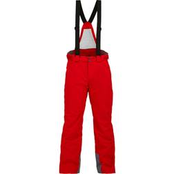 Spyder Men's Boundary Snow Pants - Volcano