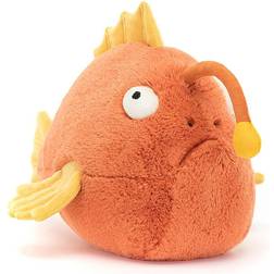 Jellycat Alexis Anglerfish 14cm