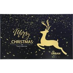 Love Urban Beauty Christmas Cosmetic Advent Calendar