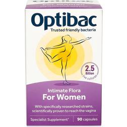 Optibac Probiotics Optibac Probiotics For Women