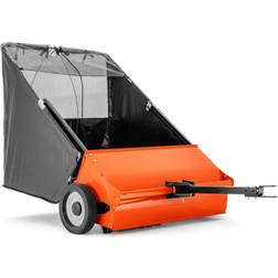 Husqvarna Sweeper/Uppsamlare 42"