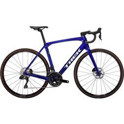 Trek Domane SL 6 Disc Road Gen 4 2023 Unisex, Men's Bike