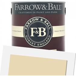 Farrow & Ball Eco No.67 Cream Metal Paint