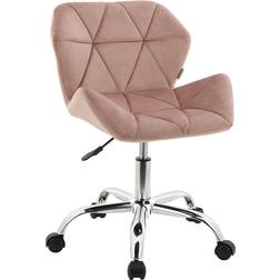 HNNHOME Modern Eris Kontorstol 74cm