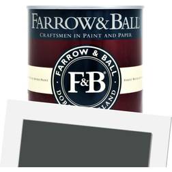 Farrow & Ball Studio 93 Eco Wood Paint Green 0.75L