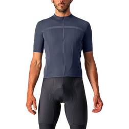 Castelli Classifica Jersey - Blue