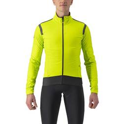 Castelli Alpha ROS Light Jacket