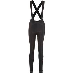 Castelli Velocissima DT Bibtight Cykelbukser - Sort