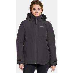 Didriksons Jennie Jacket Svart