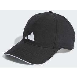 adidas Aeroready Baseball Cap - Black