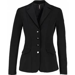 Pikeur Reitsakko Damen Isalie Turnierjacket Classic Black