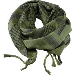 Brandit Shemag Scarf - Olive/Black