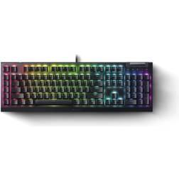 Razer BlackWidow V4 X (English)