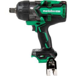 Metabo HPT 36V MultiVolt 3/4 in High Torque Impact Wrench Bare Tool