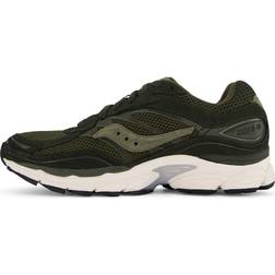 Saucony Progrid Omni Green