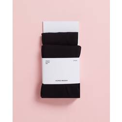 Vero Moda Vmlove Tights 40 Denier - Black