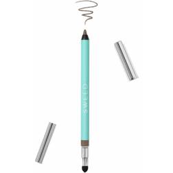 Sweed Beauty Sweed Beauty Satin Eyeliner Mink Greige