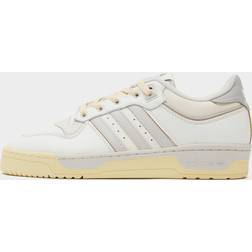 adidas Rivalry Low 86 White/Grey/Off White