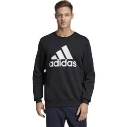 Adidas Herren Must Haves Badge of Sport Sweatshirt