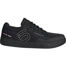 adidas FIVE TEN FREERIDER PRO CANVAS MOUNTAIN BIKE SKO Core Black Grey Three Chalk White