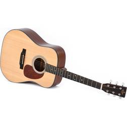 SIGMA DM1 Westernguitar