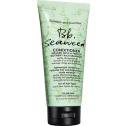 Bumble and Bumble seaweed conditioner 6.7oz/200ml fast 6.8fl oz